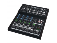 Mackie Mix8 Mackie Mix8